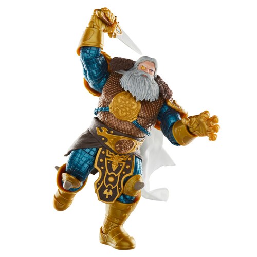 Hasbro Marvel Legends Series Odín