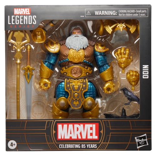 Hasbro Marvel Legends Series Odín