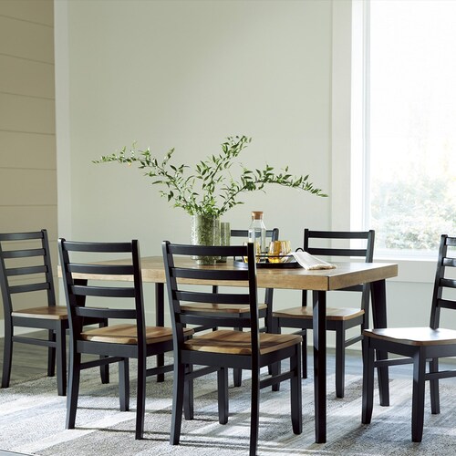 Comedor Camila para 6 Personas Ashley