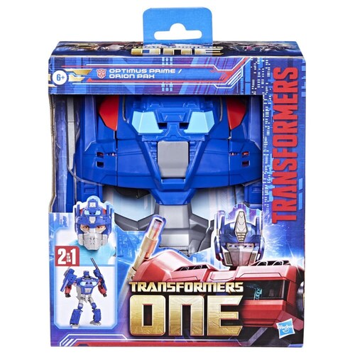 Transformers Mv8 2 In 1 Mask 1 Hasbro