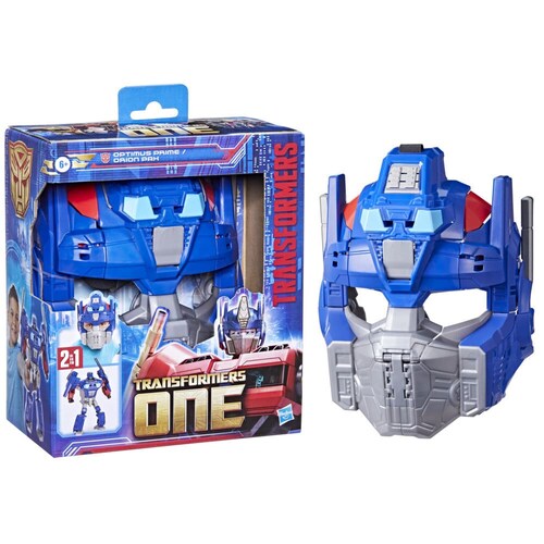 Transformers Mv8 2 In 1 Mask 1 Hasbro