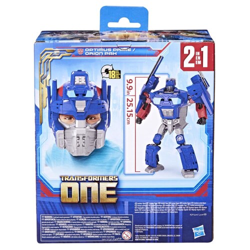 Transformers Mv8 2 In 1 Mask 1 Hasbro
