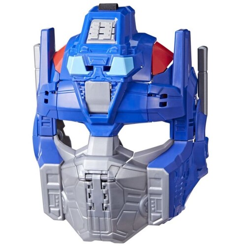 Transformers Mv8 2 In 1 Mask 1 Hasbro