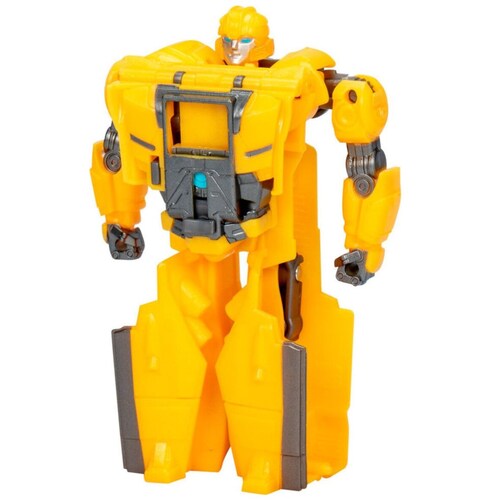 Transformers Mv8 Cog 1 Step Ace Hasbro