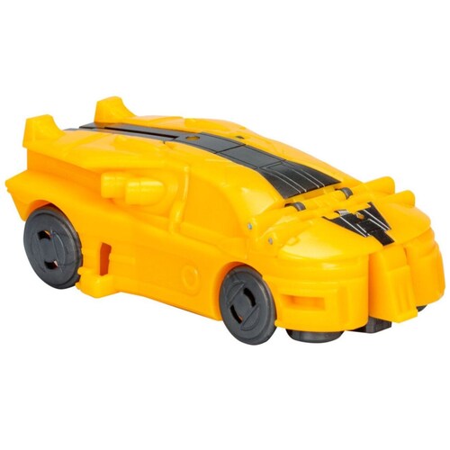 Transformers Mv8 Cog 1 Step Ace Hasbro
