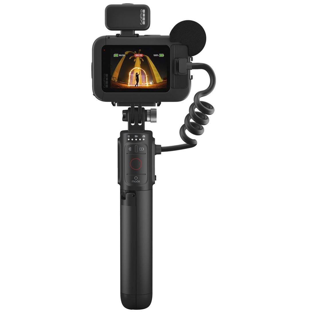 Gopro Hero 13 Creator Edition Black | HERO 13 | Máy quay hành trình