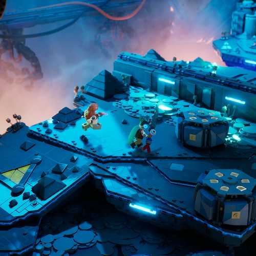 Lego Horizon Adventures - Nintendo Switch