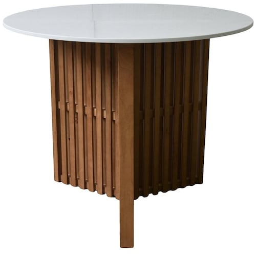 Mesa Bistro Louvered Vintage Home