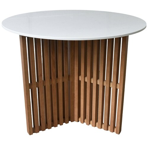 Mesa Bistro Louvered Vintage Home