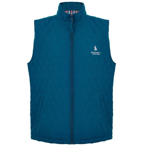 Chaleco para Hombre Royal Polo Club