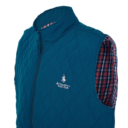 Chaleco para Hombre Royal Polo Club