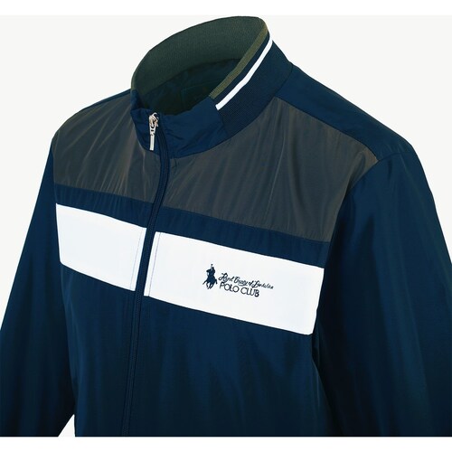Chamarra para Hombre Royal Polo Club