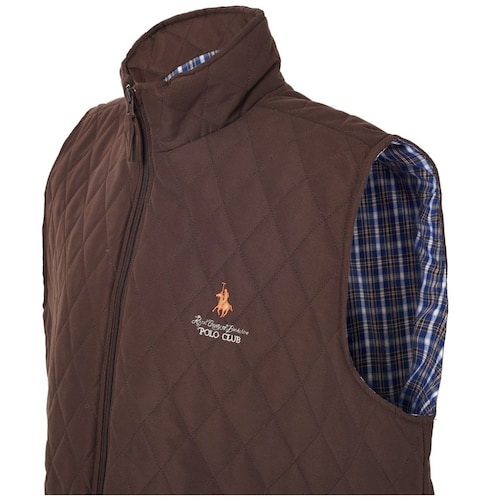 Chaleco para Hombre Polo Club