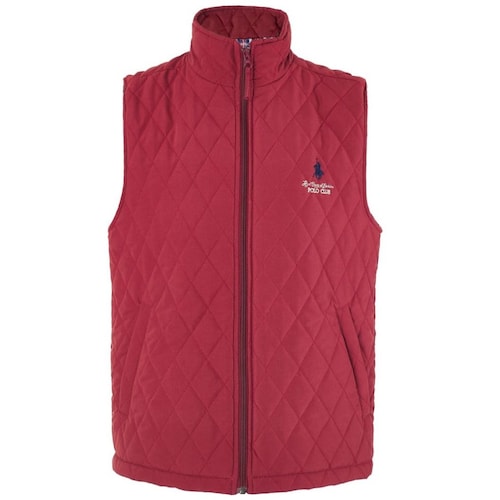 Chaleco para Hombre Polo Club