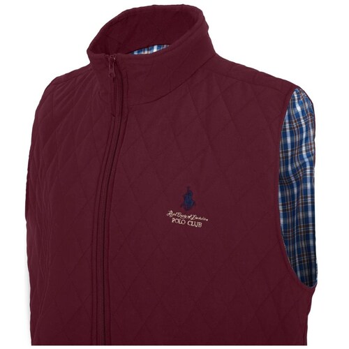 Chaleco para Hombre Polo Club