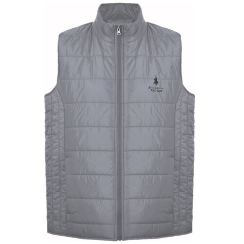 Chaleco para Hombre Polo Club