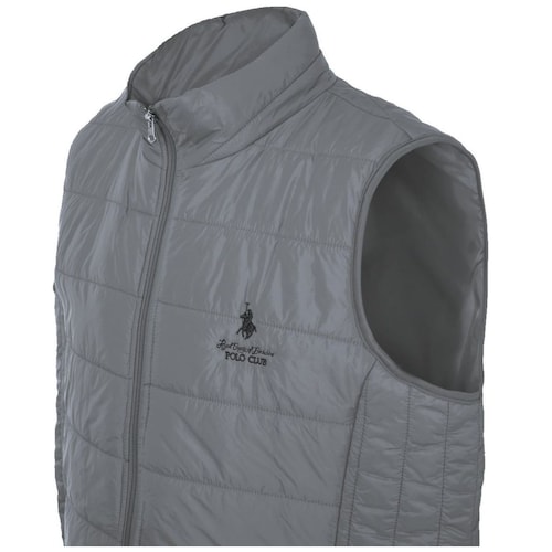 Chaleco para Hombre Polo Club