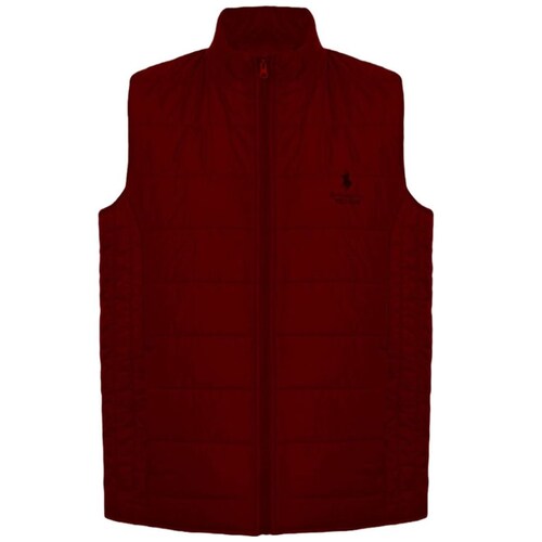 Chaleco para Hombre Polo Club