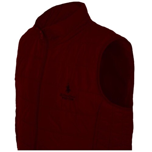 Chaleco para Hombre Polo Club