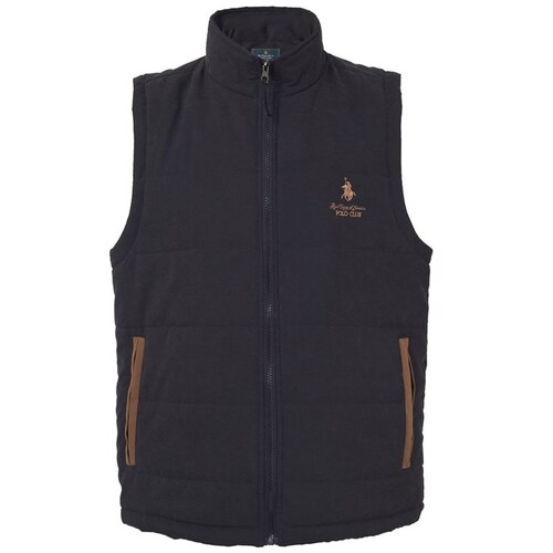 Chaleco para Hombre Polo Club