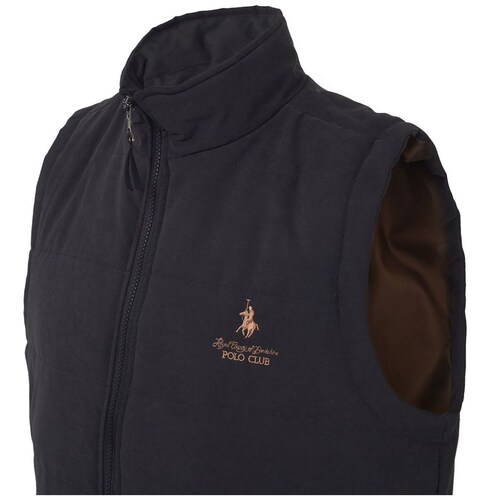 Chaleco para Hombre Polo Club