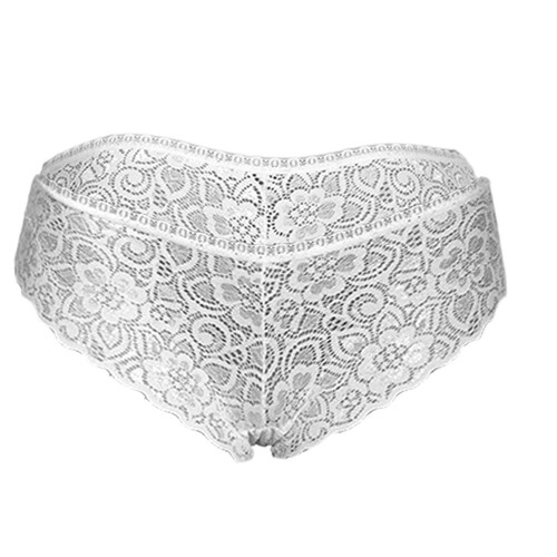 Trepack Bóxer de Encaje para Mujer Philosophy