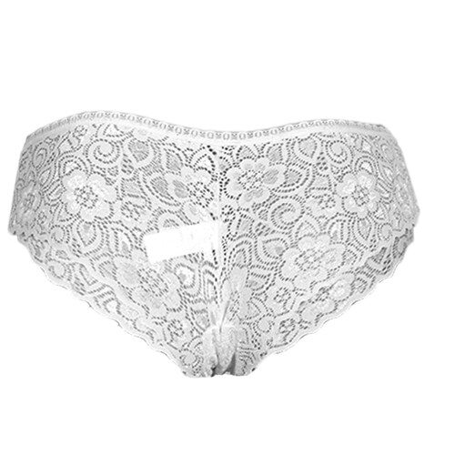Trepack Bóxer de Encaje para Mujer Philosophy