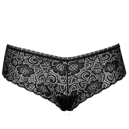 Trepack Bóxer de Encaje para Mujer Philosophy
