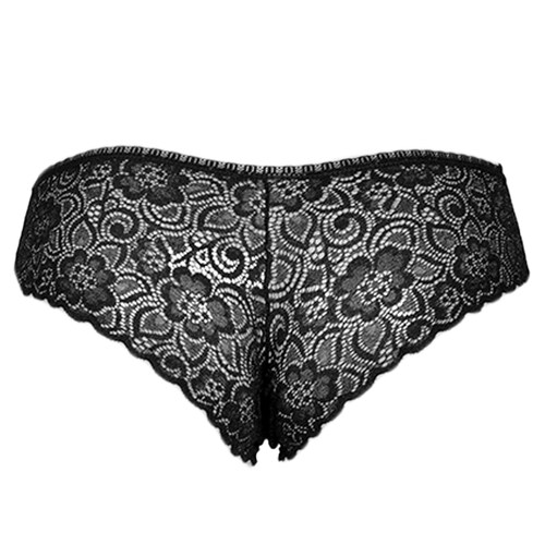 Trepack Bóxer de Encaje para Mujer Philosophy
