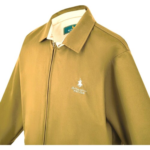 Chamarra Cazadora para Hombre Polo Club