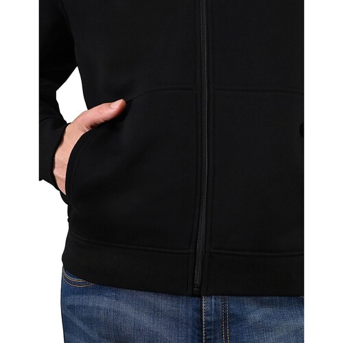 Sudadera con Capucha para Hombre Lee