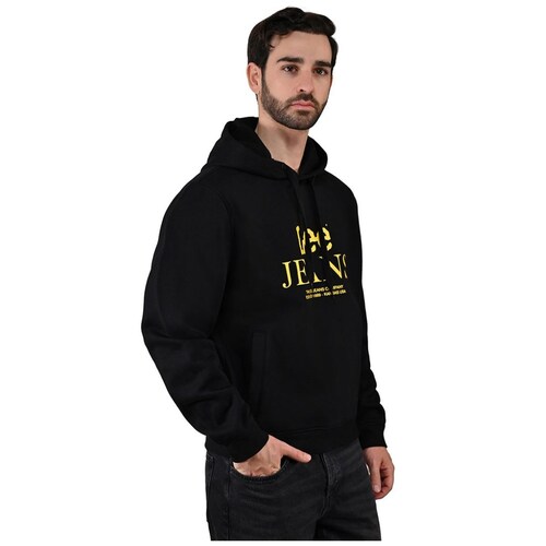 Sudadera con Capucha para Hombre Lee