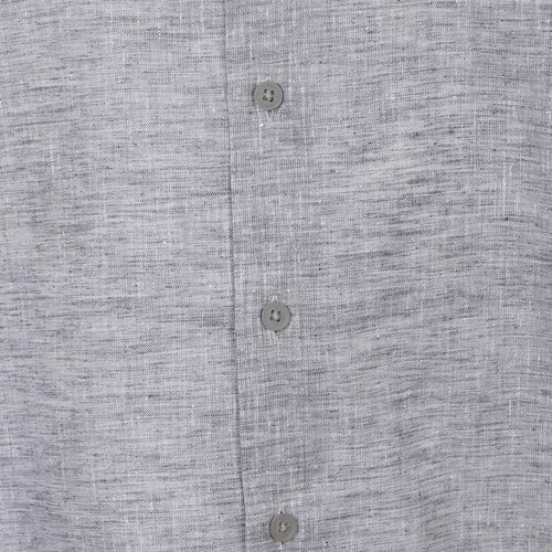 Camisa de Lino para Hombre Yale