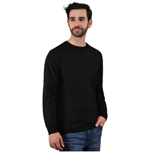 Suéter Tejido para Hombre Lee