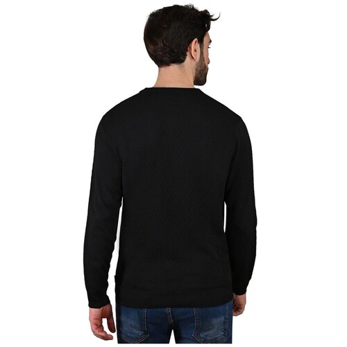 Suéter Tejido para Hombre Lee