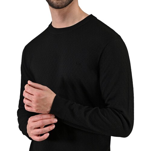 Suéter Tejido para Hombre Lee