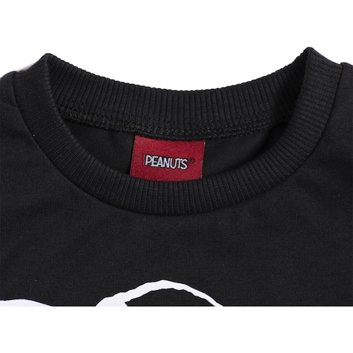 Playera Snoopy para Niño Fukka