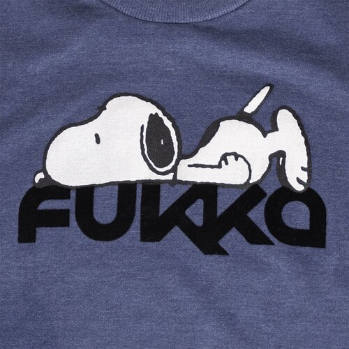 Conjunto de Sudadera y Pants para Niño Fukka Snoopy