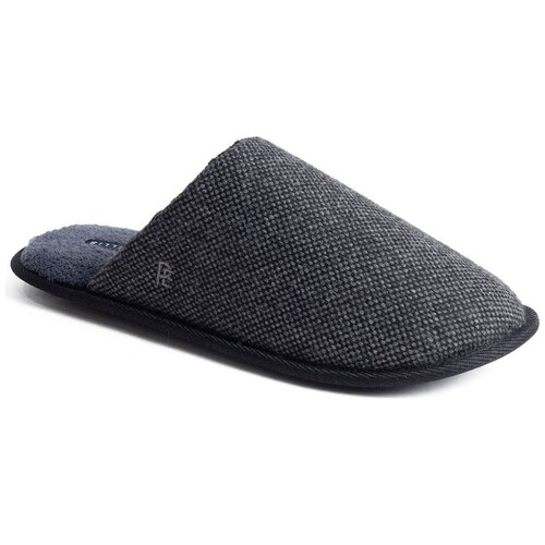 Pantunfla Abierta para Hombre Perry Ellis