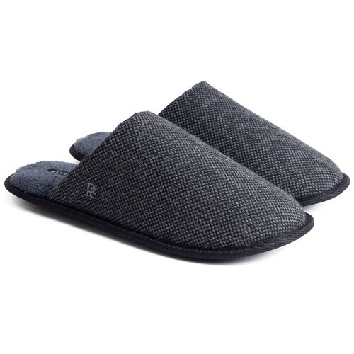 Pantunfla Abierta para Hombre Perry Ellis