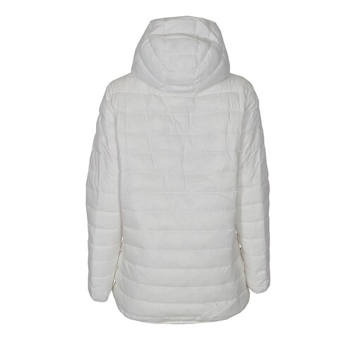 Chamarra con Capucha para Mujer Talla Extra