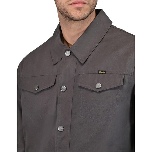 Sobre Camisa  para Hombre Wrangler