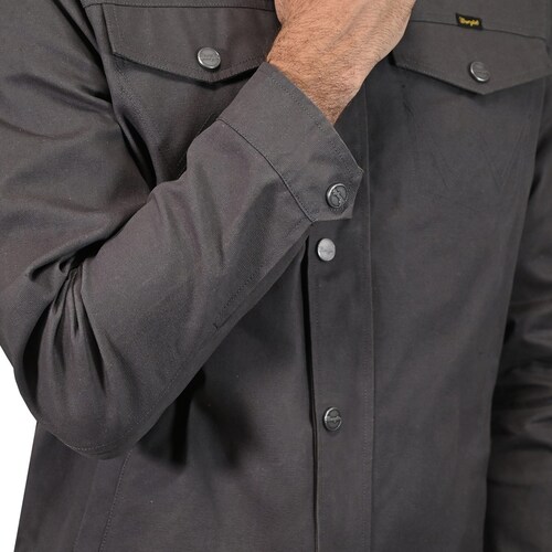 Sobre Camisa  para Hombre Wrangler
