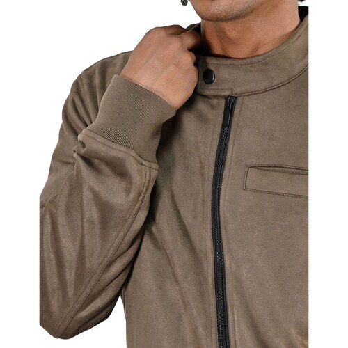 Chamarra Bomber para Hombre J.opus