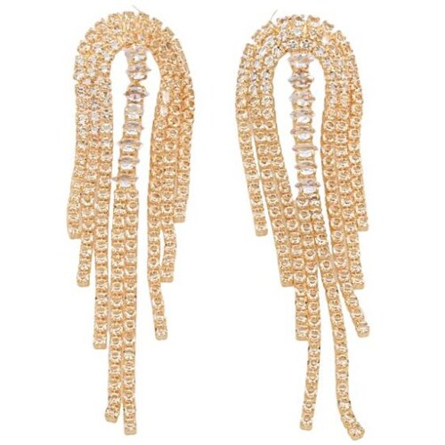 Aretes Herradura C2C