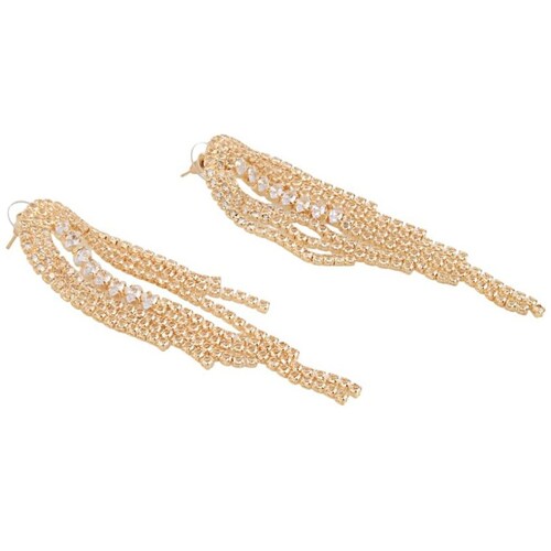 Aretes Herradura C2C
