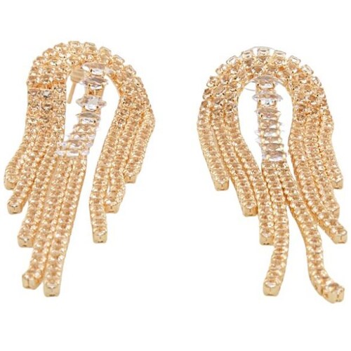 Aretes Herradura C2C