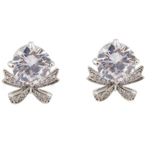 Aretes Moño Lulu