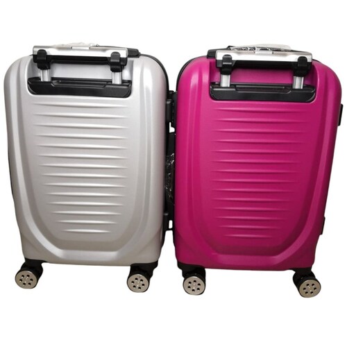 Set 2 Maletas Hs Board 18" Fly&trip