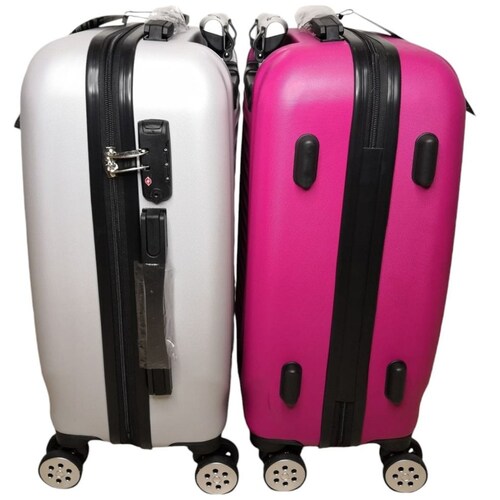 Set 2 Maletas Hs Board 18" Fly&trip
